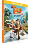 Tad l'explorateur : à la recherche de la cité perdue (Combo Blu-ray 3D + DVD) - Blu-ray 3D
