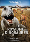 Le Royaume des dinosaures - DVD