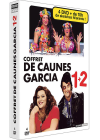 De Caunes/Garcia - Le meilleur de Nulle part ailleurs 1 + 2 - DVD