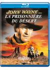 La Prisonnière du desert - Blu-ray