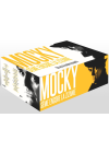 Mocky sème encore la zizanie : 50 ans de cinéma insoumis - 56 films de Jean-Pierre Mocky (Édition Limitée) - DVD