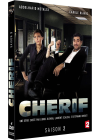 Cherif - Saison 2 - DVD