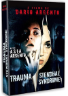 Stendhal Syndrome + Trauma (Pack) - DVD