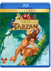 Tarzan - Blu-ray