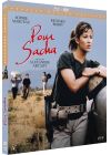 Pour Sacha (Combo Blu-ray + DVD) - Blu-ray