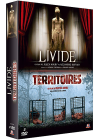 Terreur : Livide + Territoires (Pack) - DVD