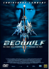 Beowulf - DVD