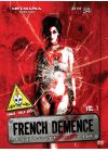 French Demence : Anthologie de courts métrages fantastiques français - Vol. & - DVD