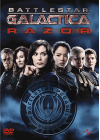 Battlestar Galactica - Razor - DVD