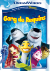 Gang de requins - DVD