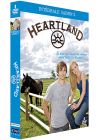 Heartland - Intégrale Saison 2 (Pack) - DVD