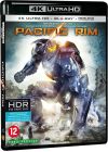 Pacific Rim (4K Ultra HD + Blu-ray + Digital UltraViolet) - 4K UHD