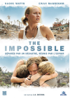 The Impossible - DVD