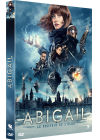 Abigail : le pouvoir de l'Élue - DVD