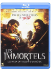 Les Immortels - Blu-ray