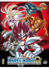 Saint Seiya Omega : Les nouveaux Chevaliers du Zodiaque - Vol. 1 - DVD