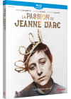 La Passion de Jeanne d'Arc - Blu-ray