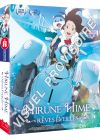 Hirune Hime - Rêves éveillés (Édition Collector Blu-ray + DVD + Livret) - Blu-ray