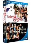 Les Poupées russes + L'auberge espagnole (Pack) - Blu-ray