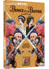 Le Prince et le pauvre (Combo Blu-ray + DVD) - Blu-ray