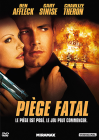 Piège fatal - DVD