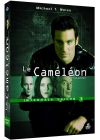 Le Caméléon - Intégrale Saison 3 - DVD