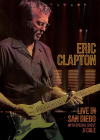 Eric Clapton - Live in San Diego with Special guest JJ Cale - DVD