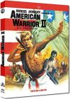 American Warrior II : Le chasseur (Édition Limitée) - Blu-ray