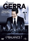 Laurent Gerra - Ça balance - DVD