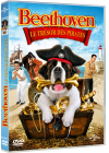 Beethoven - Le trésor des pirates - DVD