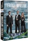 L'Héritage empoisonné (Thicker than Water) - Saison 1 - DVD