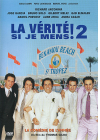 La Vérité si je mens ! 2 - DVD