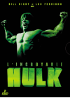 Le Procès de l'incroyable Hulk - DVD
