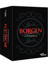 Borgen - L'intégrale des Saisons 1 à 3 - DVD