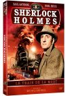 Sherlock Holmes : Le train de la mort - DVD