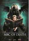 ABC of Death - DVD