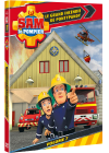 Sam le Pompier - Volume 7 : Le grand incendie de PontyPandy - DVD