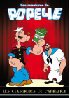 Popeye - Les aventures de Popeye - DVD