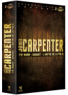 John Carpenter : The Ward + Assaut + L'antre de la folie (Pack) - DVD