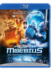 Le Ruban de Moebius - Blu-ray
