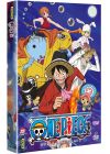 One Piece - Whole Cake Island - Vol. 7 - DVD
