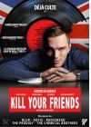 Kill Your Friends - DVD