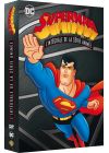 Superman, l'ange de Metropolis - L'intégrale de la série animée - DVD