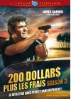 200 dollars plus les frais - Saison 5 - DVD