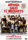 Affreux, sales et méchants - DVD