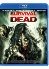 Survival of the Dead - Blu-ray