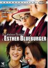 La Fabuleuse histoire d'Esther Blueburger - DVD