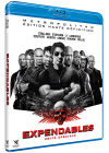 Expendables - Unité spéciale - Blu-ray