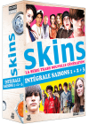 Skins - L'intégrale - DVD