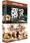 Zero Dark Thirty + Démineurs (Pack) - DVD